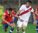 Pizarro: "En Bayern me dijeron que Chile es muy bueno"