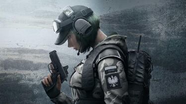 Juega gratis a Rainbow Six Siege este fin de semana