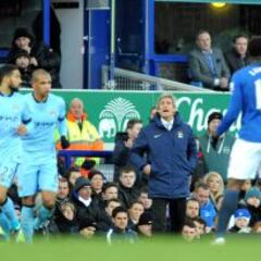 El ultimátum de Pellegrini: "No podemos perder más puntos"