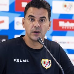 "El Cholo ha conseguido que el Atleti sea uno de los mejores"