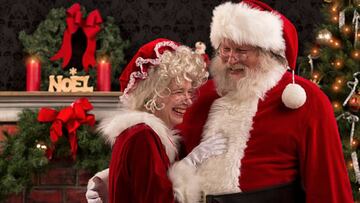 La Navidad suele girar en torno a la figura de Santa Claus, pero también existe la Señora Claus. Aquí el origen de este personaje y sus diversos nombres.