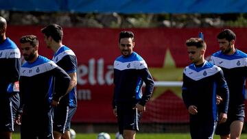 El Espanyol dará facilidades a Sergio García para que siga