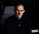 Thomas Tuchel sería el primer técnico extranjero en Inglaterra desde Fabio Capello