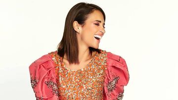 Paula Echevarr¨ªa se despide de su blog de moda: "Es un sabor agridulce"