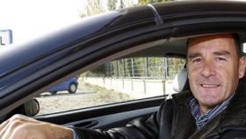 Víctor Fernández vuelve al Betis en el mayor reto profesional de su carrera