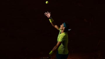 Nadal y Djokovic se enfrentan con nocturnidad y alevos¨ªa
