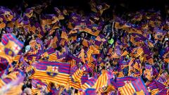 El Plan Renove del Barça surte efecto y rejuvenece la plantilla culé