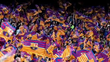 El Plan Renove del Barça surte efecto y rejuvenece la plantilla culé