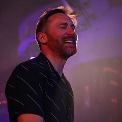 EDC México 2024: a qué hora actúa David Guetta y cómo verlo | 24 de febrero