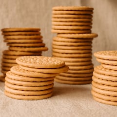 ¿Quién fabrica las galletas de marca blanca en cada supermercado? Mercadona, Lidl, Aldi, Carrefour, Dia...