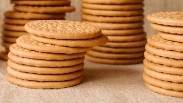 ¿Quién fabrica las galletas de marca blanca en cada supermercado? Mercadona, Lidl, Aldi, Carrefour, Dia...
