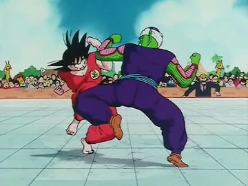 Dragon Ball orden cronológico