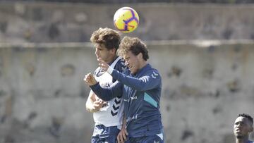 Tenerife - Alcorcón: horario, cómo ver en directo en TV y online