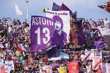 El 4 de marzo de 2018 el futbolista italiano Astori falleció mientras estaba durmiendo en una concentración de su equipo, la Fiorentina, en Udine. Era su tercera temporada en el equipo y ya se había ganado el respeto del vestuario, hasta el punto de ser nombrado capitán. Su muerte sorprendió a sus compañeros. Y a la afición que le tenía en mucha estima. De hecho, en el minuto 13 de los partidos del equipo viola, en casa, se le rinde homenaje.   