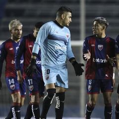 Atlante, el equipo finalista que no ha ganado ningún partido en liguilla