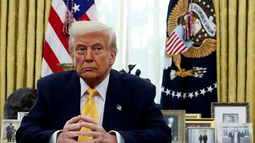 Since 1991 every US president has designated March as Irish-American Heritage Month. President Trump continued the tradition yesterday.