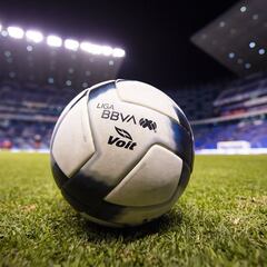 Liga MX: Fechas y horarios del Clausura 2022, Jornada 8