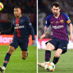 ‘Torpedo’ Müller valdría más que Mbappé, Messi y Neymar