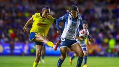 Pachuca vs América: horario, TV, canal, cómo y dónde ver la Final de Ida de la Liga MX Femenil