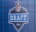 ¿Cuántas rondas hay en el draft de la NFL?