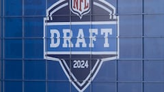 Todo se encuentra listo para que los jugadores universitarios cumplan su sueño de poder llegar a la NFL para reforzar y darle frescura a los 32 equipos de la liga.