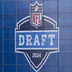 ¿Cuántas rondas hay en el draft de la NFL?