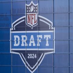 ¿Por qué no eligen los Panthers en el primer lugar del Draft de la NFL 2024 si tienen el peor récord?