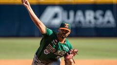 Leones derrotó a Sultanes y la Serie del Rey se va empatada a Yucatán