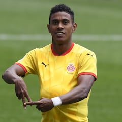 Oficial: Barcenas, cedido al Leganés con opción de compra