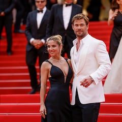 Elsa Pataky, tajante sobre si se mudaría con Chris Hemsworth a España al estilo Richard Gere: “Es muy difícil”