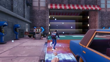 Desafío de Fortnite: ¿Dónde están las trampas de velocidad?