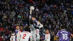 Resumen y goles del Valladolid vs. Eibar, jornada 35 de LaLiga Hypermotion