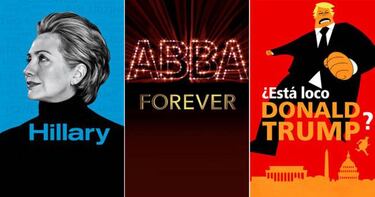 Series y películas de estreno en Movistar+ Octubre 2020; Abba, Bella Thorne y más