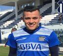 Los 7 futbolistas chilenos que jugarán en la liga de Argentina