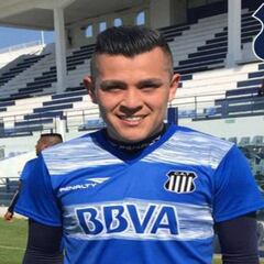 Los 7 futbolistas chilenos que jugarán en la liga de Argentina