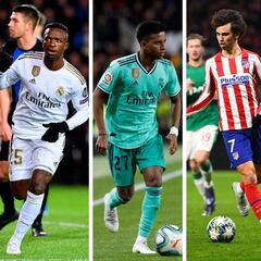 Frenazo de la Generación Z