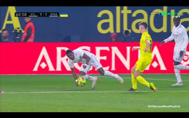 Los 8 ‘enfados’ del Madrid