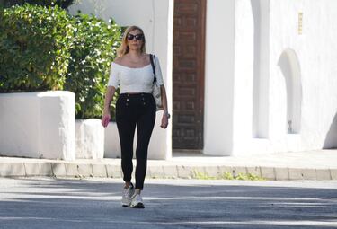 Habla la hermana de Ana Obregón: “Estamos un poco en shock”