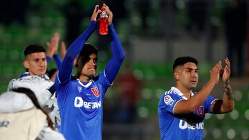 El jugador que se ilusiona con volver a la titularidad en la U