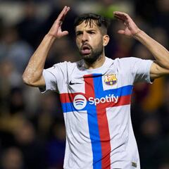 Barça’s Achilles heel exposed