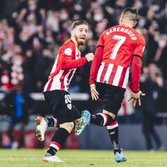 El resurgir de Berenguer