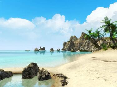 Lo nuevo de Kheops Studio en marzo de 2007