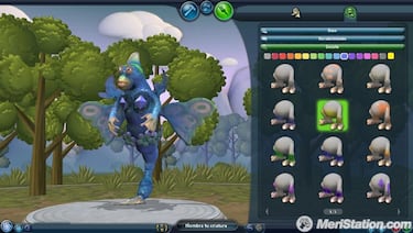Spore: Creature Creation, Impresiones