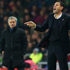 Gustavo Poyet entrenará al Betis las dos próximas temporadas