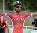 Bouhanni se lleva la segunda etapa del Tour de l´Ain