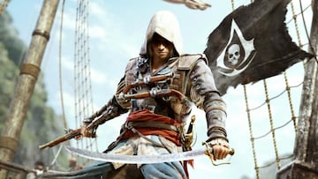 Assassin's Creed