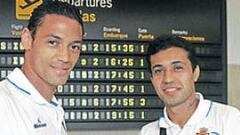 'Samba e gol' para el desafío del verano