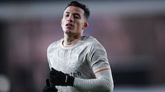 Kevin Castaño, en el radar de River Plate