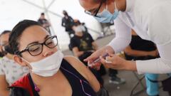 México detecta 11 mil 599 nuevos contagios de Covid-19 en la última jornada