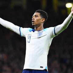 Scotland vs England summary: score, goals, highlights | International friendly